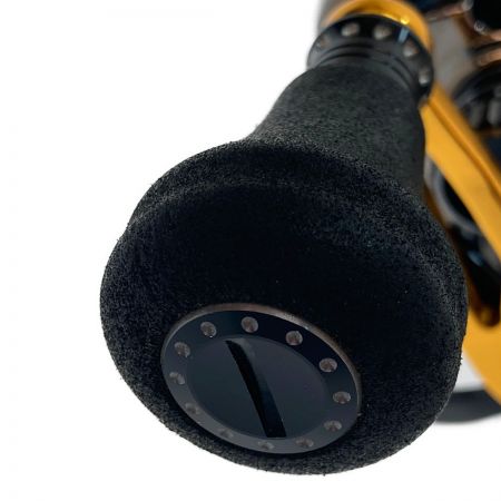  Abu Garcia アブガルシア REVO BIGSHOOTER COMPACT(ビッグシューターコンパクト) 8 BIGSHOOTER