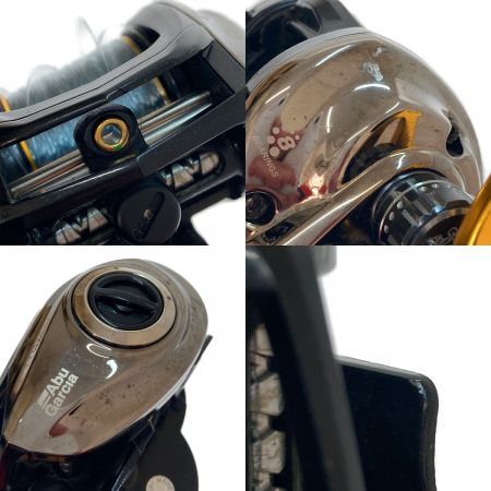  Abu Garcia アブガルシア REVO BIGSHOOTER COMPACT(ビッグシューターコンパクト) 8 BIGSHOOTER