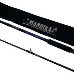 □□ tailwalk テイルウォーク ロッド　MANBIKA(マンビカ) 106H 106H Cランク