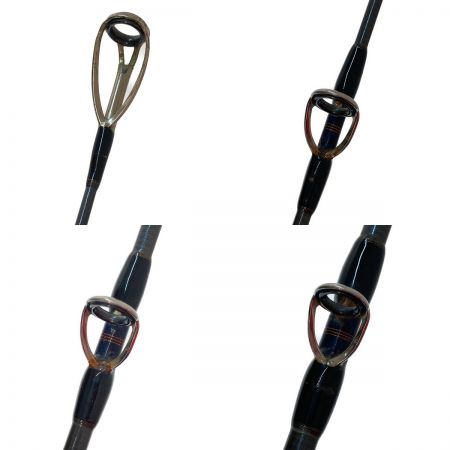  tailwalk テイルウォーク ロッド　MANBIKA(マンビカ) 106H 106H