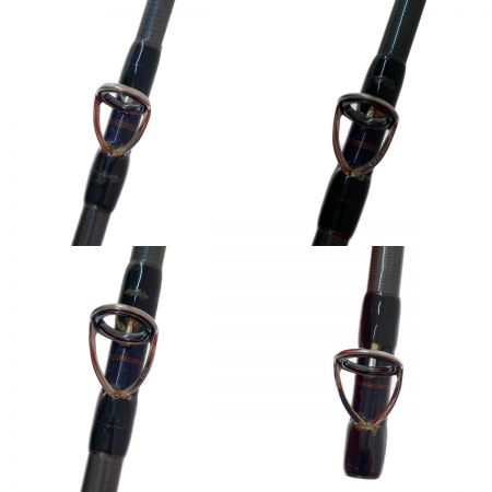  tailwalk テイルウォーク ロッド　MANBIKA(マンビカ) 106H 106H