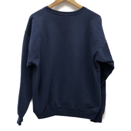  90s Champion メンズ衣料 スウェット  メキシコ製  SIZE L ネイビー