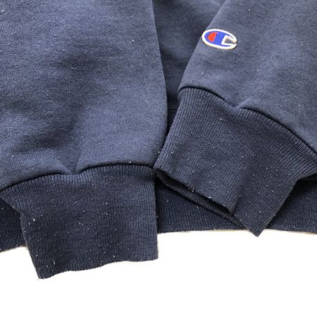  90s Champion メンズ衣料 スウェット  メキシコ製  SIZE L ネイビー