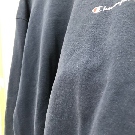  90s Champion メンズ衣料 スウェット  メキシコ製  SIZE L ネイビー