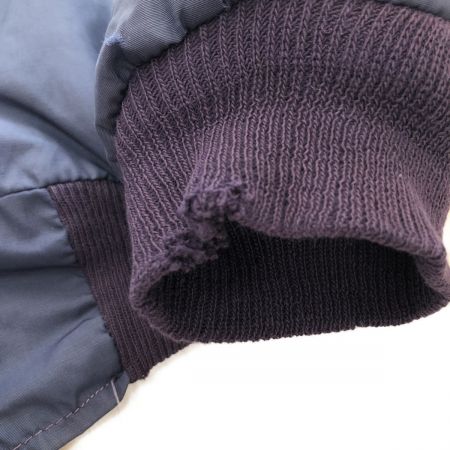  60s メンズ衣料 ジャケット タンカースジャケット サイズ不明 ネイビー