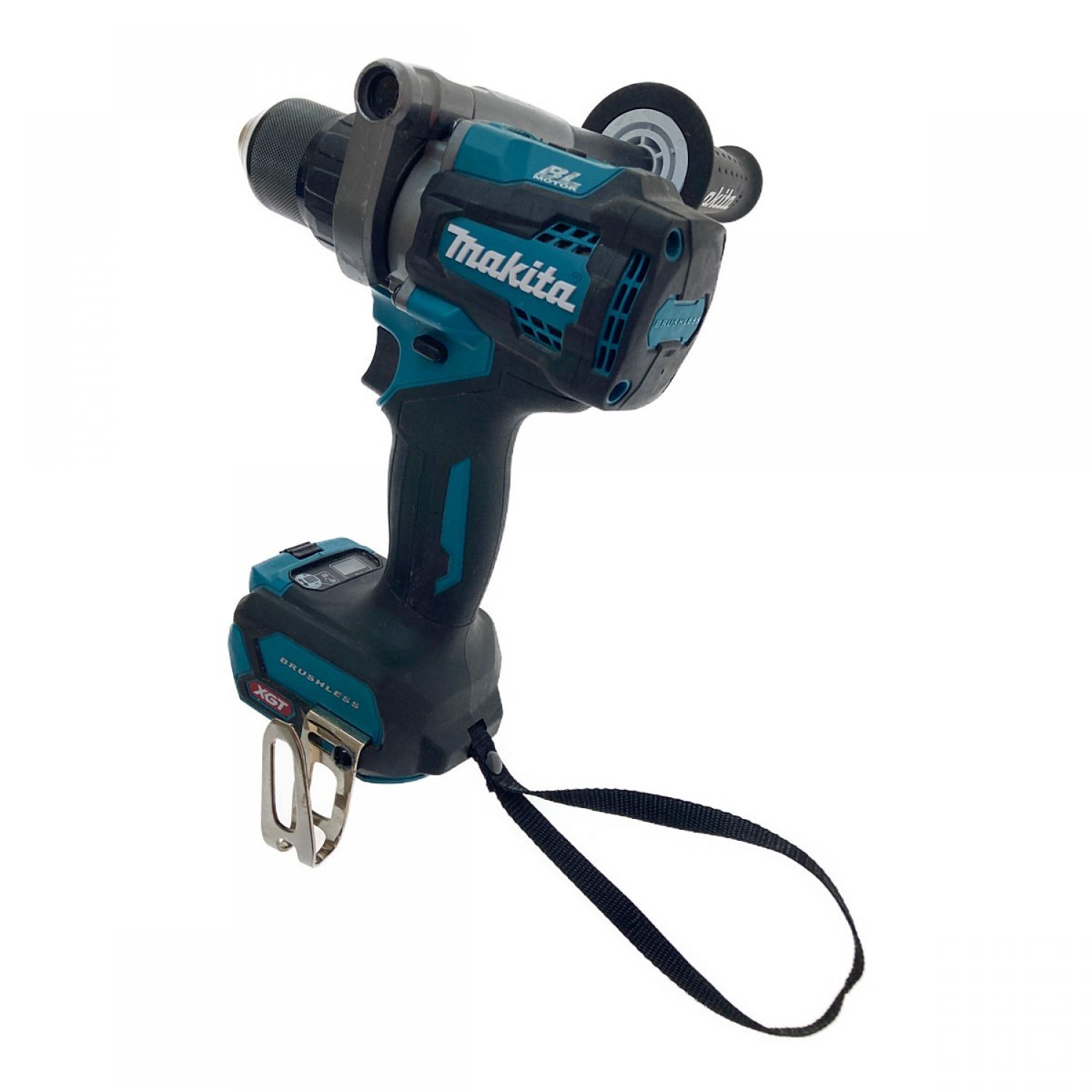 中古】 MAKITA マキタ 40V 充電式ドライバドリル DF001G Bランク｜総合