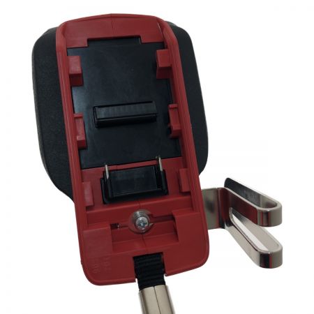  Panasonic パナソニック 電動工具 ドライバドリル 18V EZ74A2 ブラック×レッド