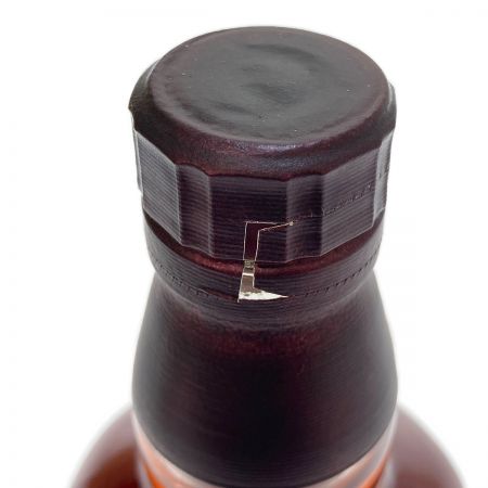 【北海道内限定発送】 YAMAZAKI 山崎/サントリー 山崎ボルドーワインカスク 2020 EDITION 未開栓