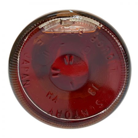 【北海道内限定発送】 YAMAZAKI 山崎/サントリー 山崎ボルドーワインカスク 2020 EDITION 未開栓