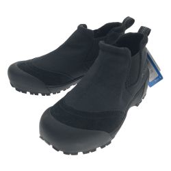 □□ Columbia コロンビア 靴 スニーカー  チャケイピア サイドゴア  SIZE 25cm YU8776-010 ブラック Sランク