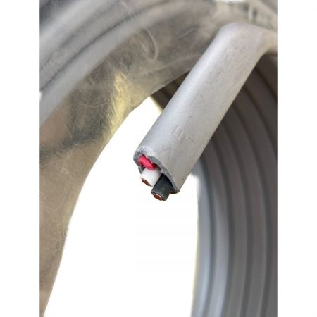  YAZAKI VVFケーブル 3×2.0ｍｍ　100ｍ