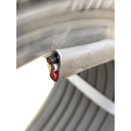  YAZAKI  VVFケーブル 3×2.0ｍｍ　100ｍ