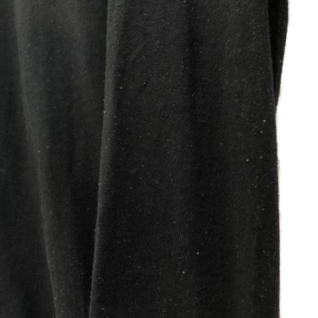  70s JERZEES メンズ衣料 Tシャツ SIZE M ブラック