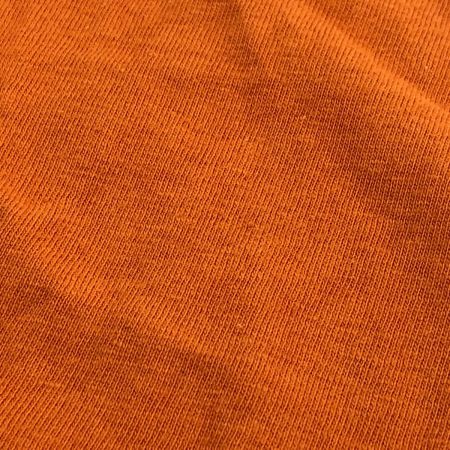 warehouse ウェアハウス Tシャツ SIZE 36 古着 オレンジ