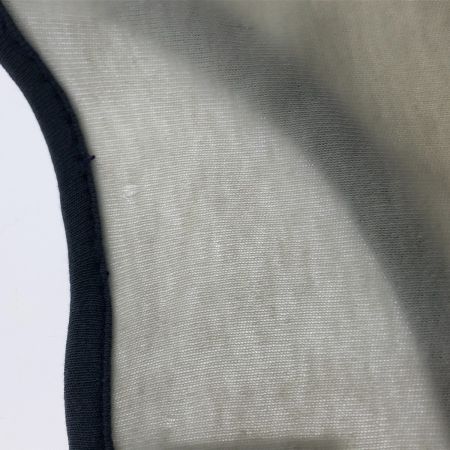  70s Alfie CALIFORNIA カットソー ナンバリングカットソー SIZE L 古着 ホワイト