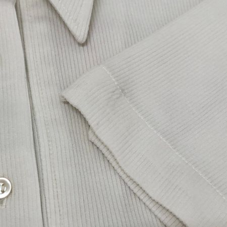  Hilton ヒルトン 半袖 ポロシャツ サイズ不明 ホワイト