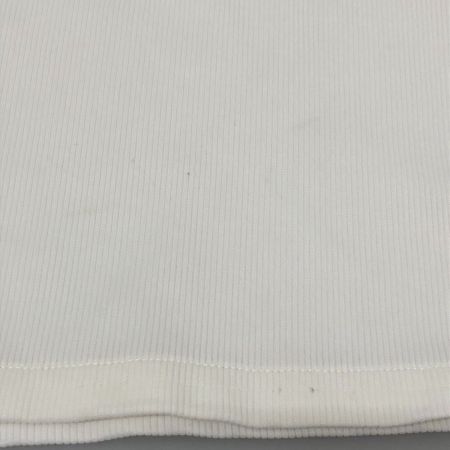  Hilton ヒルトン 半袖 ポロシャツ サイズ不明 ホワイト