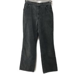 □□ 70~80s Lee メンズ衣料 パンツ コーデュロイパンツ  SIZE 不明 グレー Bランク