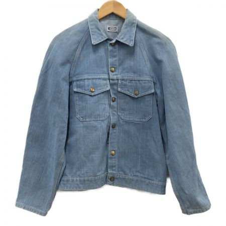  60s Carhartt メンズ衣料 ジャケット デニムジャケット  SIZE 不明 ライトインディゴ