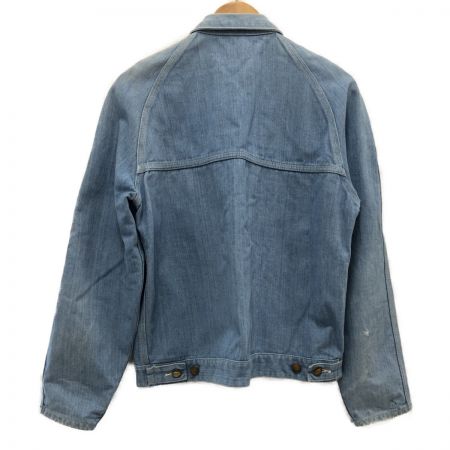  60s Carhartt メンズ衣料 ジャケット デニムジャケット  SIZE 不明 ライトインディゴ