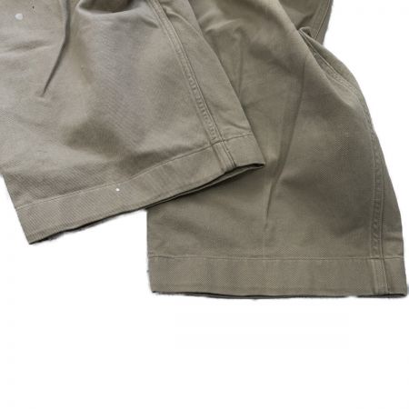  French army メンズ衣料 パンツ M-52チノ 後期型 サイズ45 ベージュ