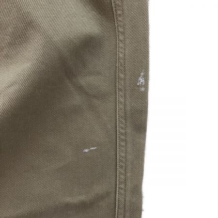  French army メンズ衣料 パンツ M-52チノ 後期型 サイズ45 ベージュ