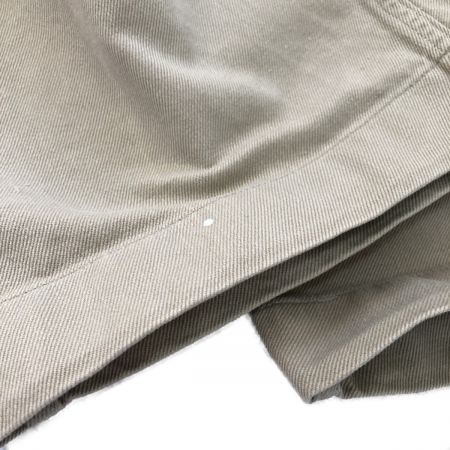  French army メンズ衣料 パンツ M-52チノ 後期型 サイズ45 ベージュ