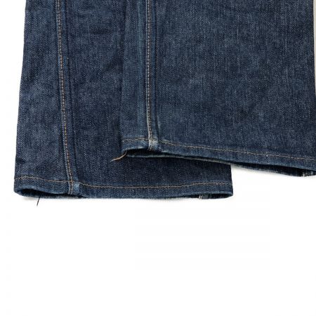  60s Wrangler メンズ衣料 ジーンズ デニムパンツ  GRIPPER ZIPPER  SIZE W29×L29 インディゴ(濃紺)
