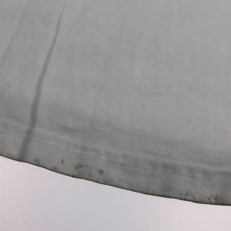  BUZZ RICKSON'S バズ リクソンズ Tシャツ SIZE L 古着 ホワイト