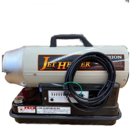  ORION オリオン ジェットヒーター HPE80A
