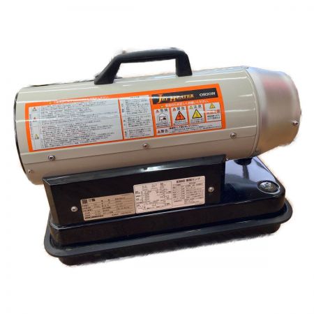 ORION オリオン ジェットヒーター HPE80A