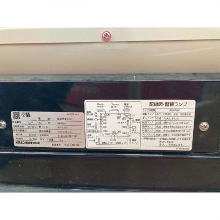  ORION オリオン ジェットヒーター HPE80A