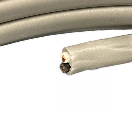  富士電線工業 VVFケーブル 2×2.0ｍｍ　100ｍ