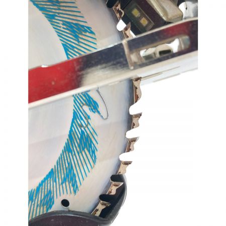  MAKITA マキタ 165mm 充電式丸のこ　18v　2018年製 HS631D ブルー バッテリー　充電式欠品