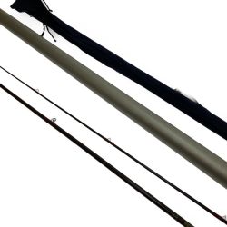 □□ HARDY ハーディー Fibalite 8' #6 Cランク