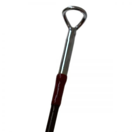  HARDY ハーディー Fibalite 8' #6