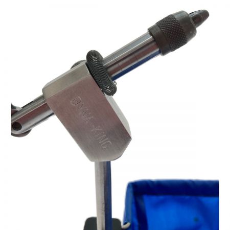  DYNA-KING 釣り小物 タイイング バイス  不明