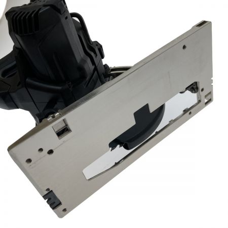  HiKOKI ハイコーキ 165mm コードレス丸のこ C3606DA ブラック