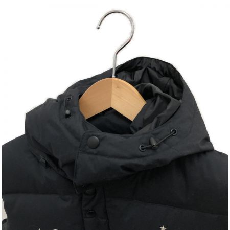  F.C.R.B.×NIKE×mastermind JAPAN メンズ衣料 ベスト ダウンベスト SIZE M 534629-010 ブラック