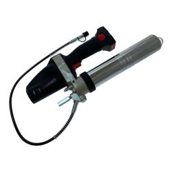 □□ KTC ケーティーシー コ−ドレスグリ−スガン 18V JTAE911 Aランク