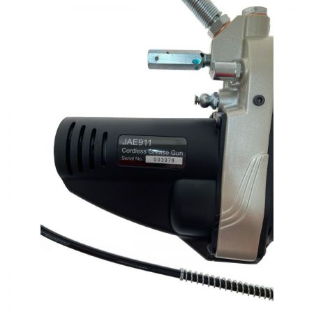  KTC ケーティーシー コ−ドレスグリ−スガン 18V JTAE911