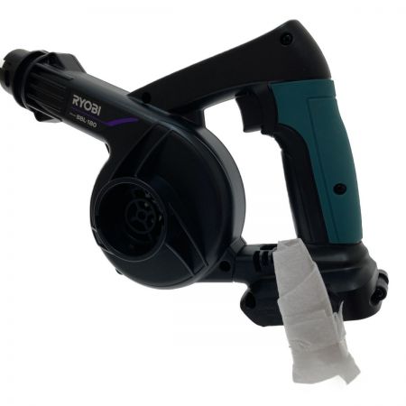  RYOBI リョービ 充電式ブロア　18V BBL-180