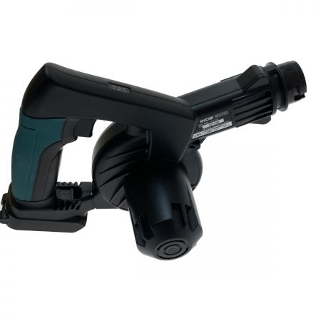  RYOBI リョービ 充電式ブロア　18V BBL-180