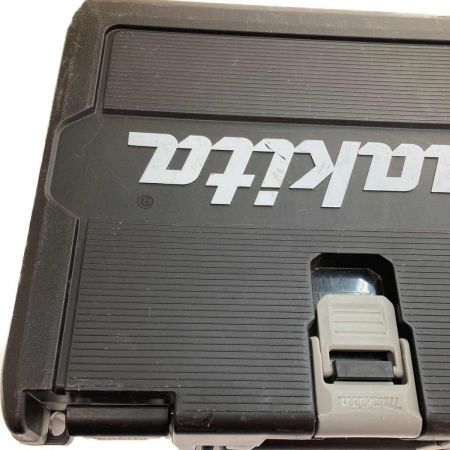  MAKITA マキタ 充電式インパクトドライバ 14.4v TD162DRGX