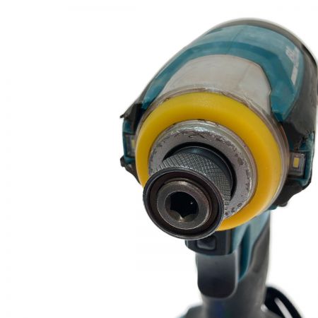  MAKITA マキタ 充電式インパクトドライバ 14.4v TD162DRGX