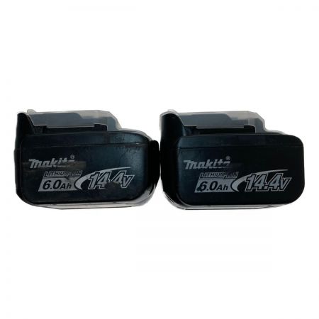  MAKITA マキタ 充電式インパクトドライバ 14.4v TD162DRGX