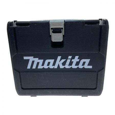  MAKITA マキタ 充電式インパクトドライバ 14.4v TD162DRGX