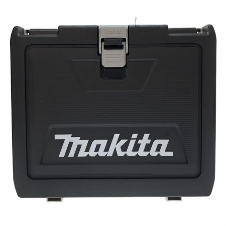  MAKITA マキタ 電動工具 　インパクトドライバー　18V　 TD173DRGXO オリーブ