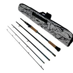 □□ JetSlow×TULALA JetSetter 86C  Bランク