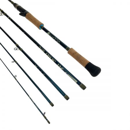  JetSlow×TULALA JetSetter 86C 